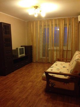 Аренда квартир, 1-комн., Биробиджан