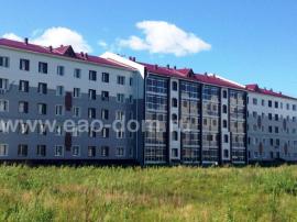 Квартиры, 2-комн., Смидовичский район